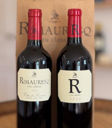 rimauresq rouge 2 btl portrait